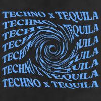 Techno X Tequila 15oz Campfire Ceramic Mug
