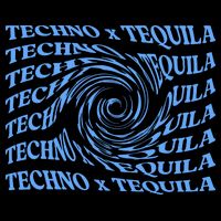 Techno X Tequila 16 in Basic Backpack