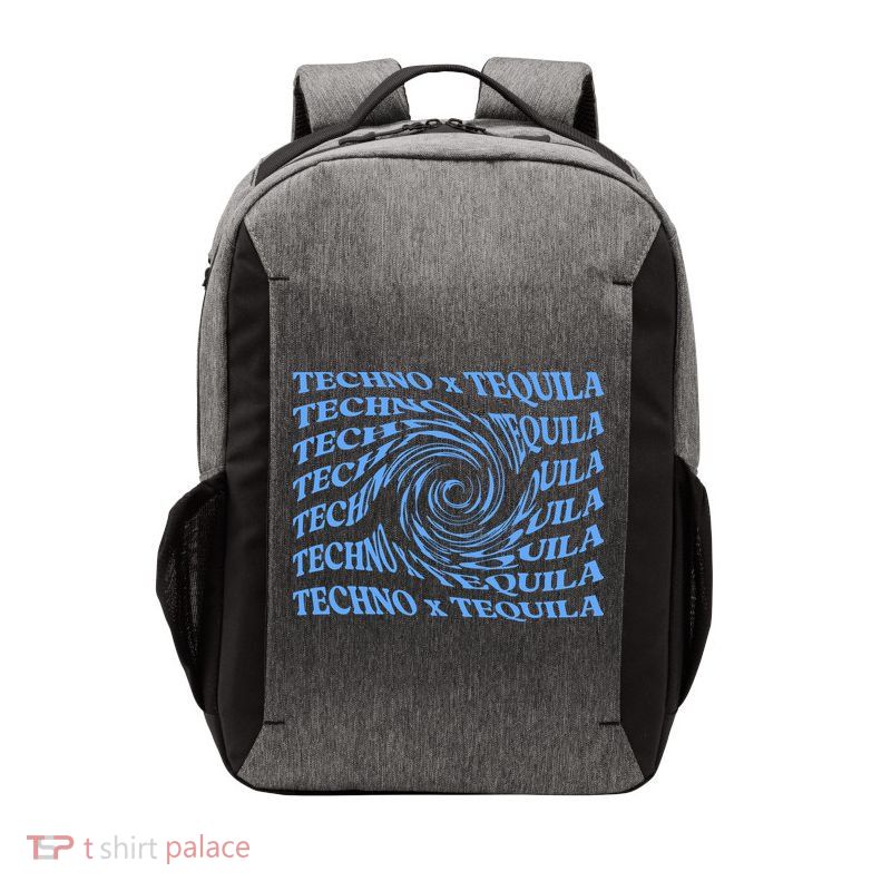 Techno X Tequila Vector Backpack