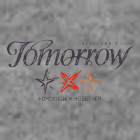Tomorrow X Together Minisode 3 Txt Comeback Minisode 3 7-Panel Snapback Hat