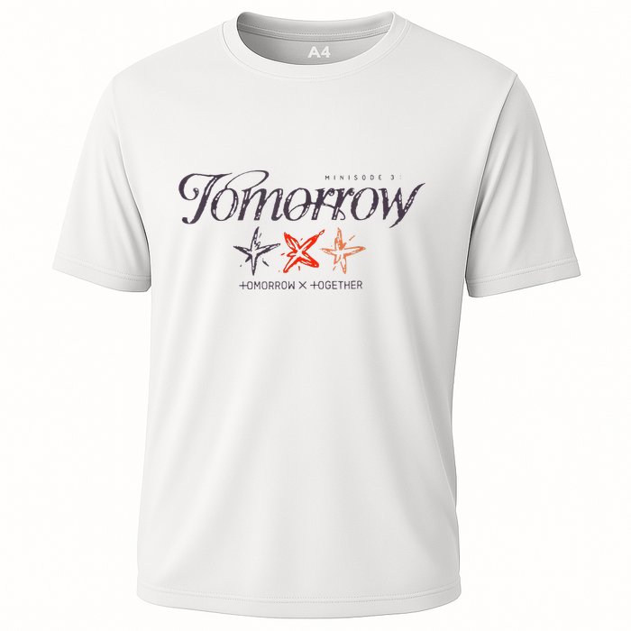 Tomorrow X Together Minisode 3 Txt Comeback Minisode 3 Performance Shirt