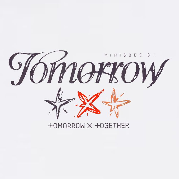 Tomorrow X Together Minisode 3 Txt Comeback Minisode 3 Performance Shirt