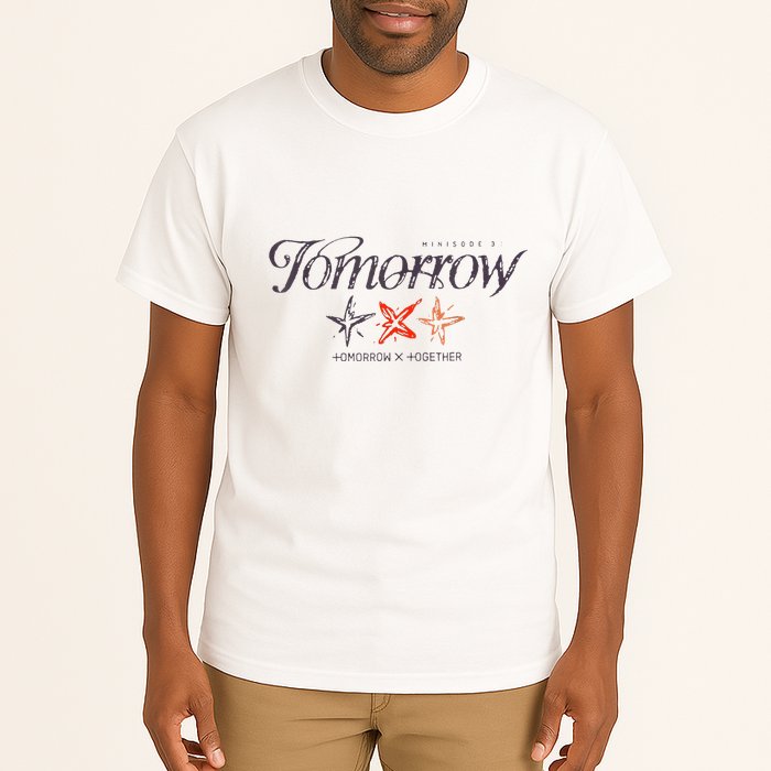 Tomorrow X Together Minisode 3 Txt Comeback Minisode 3 Tall T-Shirt