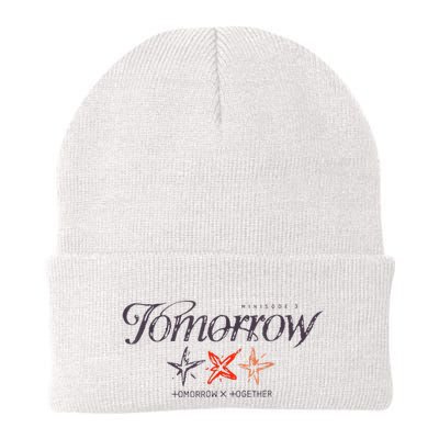 Tomorrow X Together Minisode 3 Txt Comeback Minisode 3 Beanie