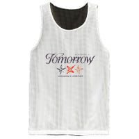 Tomorrow X Together Minisode 3 Txt Comeback Minisode 3 Mesh Reversible Basketball Jersey Tank