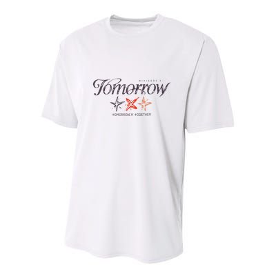 Tomorrow X Together Minisode 3 Txt Comeback Minisode 3 Youth Performance Sprint T-Shirt