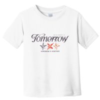 Tomorrow X Together Minisode 3 Txt Comeback Minisode 3 Toddler T-Shirt
