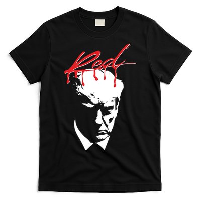 Trump X Whole Lotta Red Limited T-Shirt