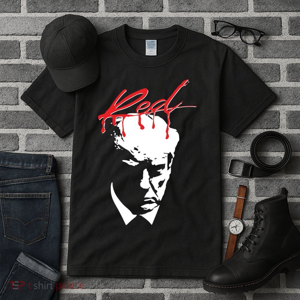 Trump X Whole Lotta Red Limited Tall T-Shirt