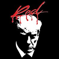 Trump X Whole Lotta Red Limited Bucket Hat