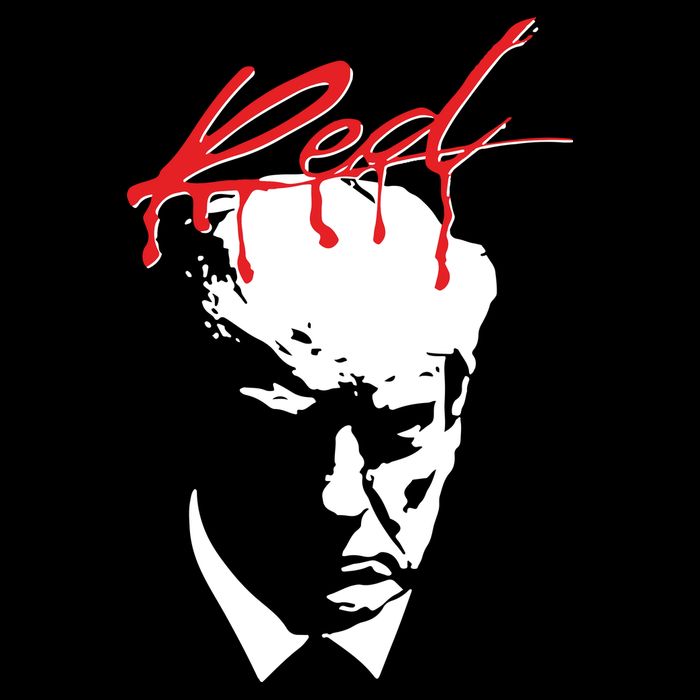 Trump X Whole Lotta Red Limited Bucket Hat