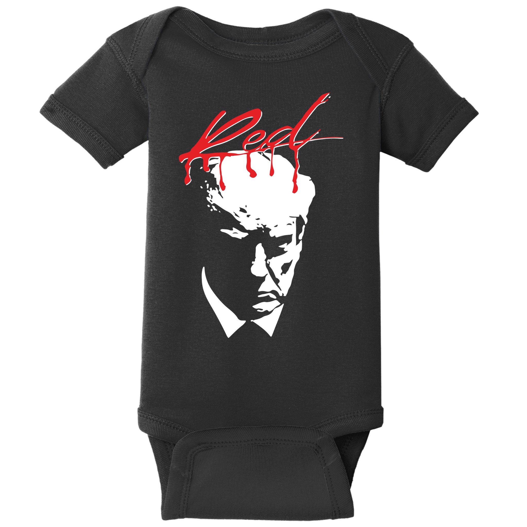 Trump X Whole Lotta Red Limited Baby Bodysuit