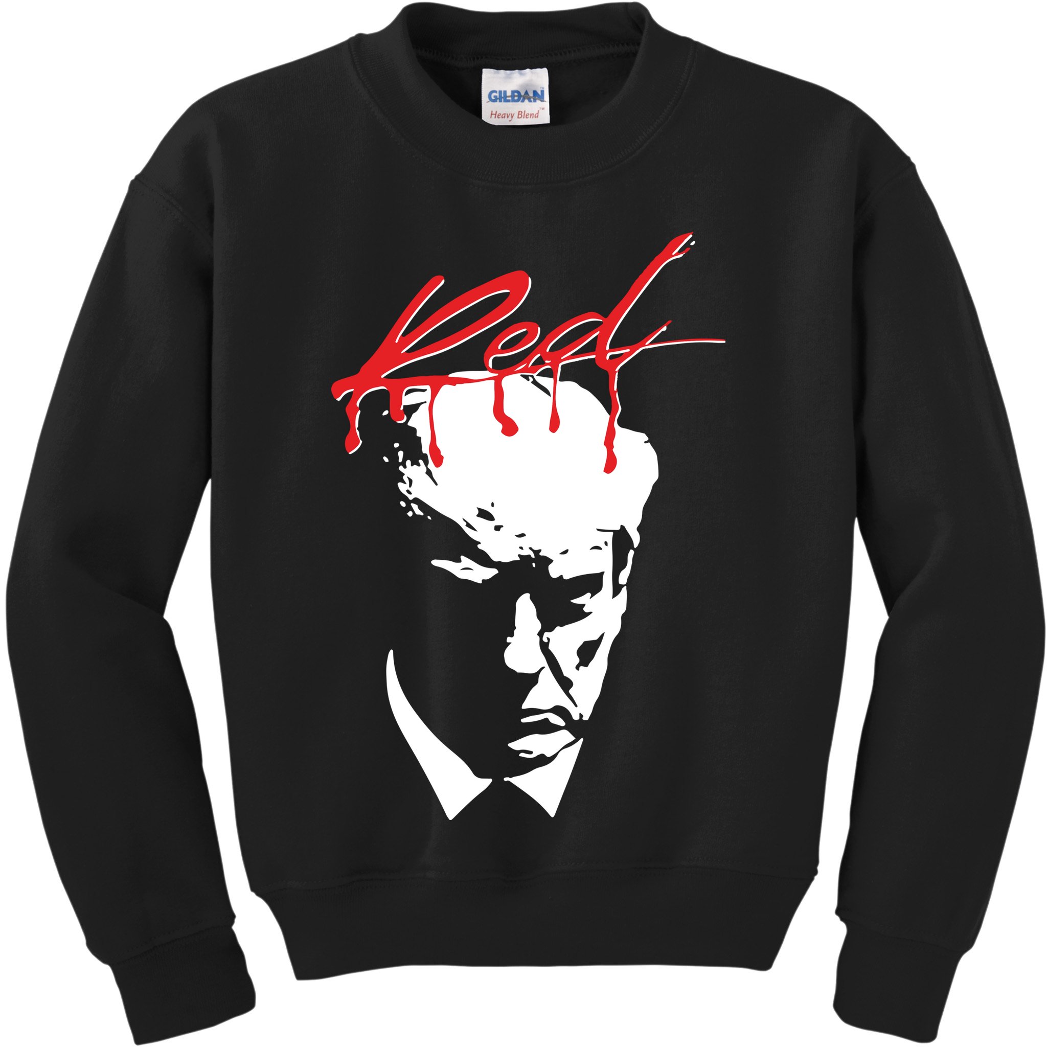 Trump X Whole Lotta Red Limited Kids Sweatshirt
