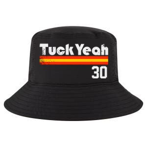 Tuck Yeah 30 Cool Comfort Performance Bucket Hat