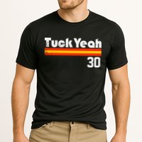 Tuck Yeah 30 Cooling Performance Crew T-Shirt