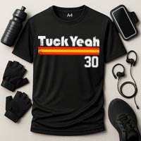 Tuck Yeah 30 Cooling Performance Crew T-Shirt