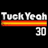 Tuck Yeah 30 Cooling Performance Crew T-Shirt