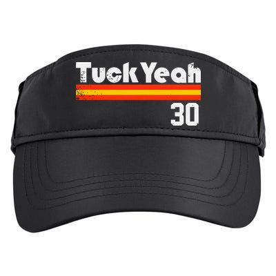 Tuck Yeah 30 Adult Drive Performance Visor