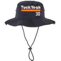 Tuck Yeah 30 Legacy Cool Fit Booney Bucket Hat