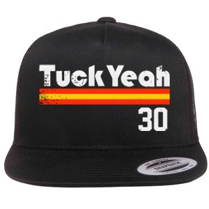 Tuck Yeah 30 Flat Bill Trucker Hat