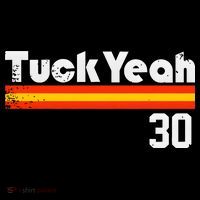 Tuck Yeah 30 16 in Basic Backpack