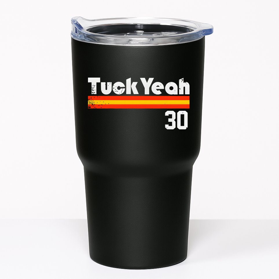 Tuck Yeah 30 Tumbler