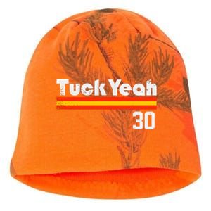 Tuck Yeah 30 Kati - Camo Knit Beanie