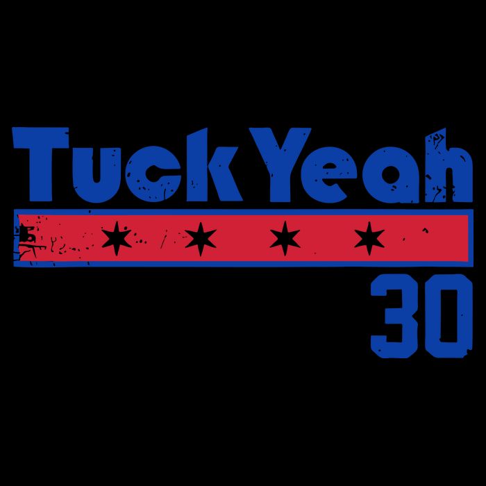 Tuck Yeah 30 Kyle Tucker Baseball Lover City Backpack