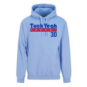 Tuck Yeah 30 Kyle Tucker Baseball Lover Unisex Surf Hoodie