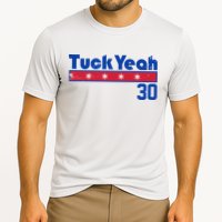 Tuck Yeah 30 Kyle Tucker Baseball Lover Cooling Performance Crew T-Shirt