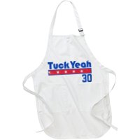 Tuck Yeah 30 Kyle Tucker Baseball Lover Apron