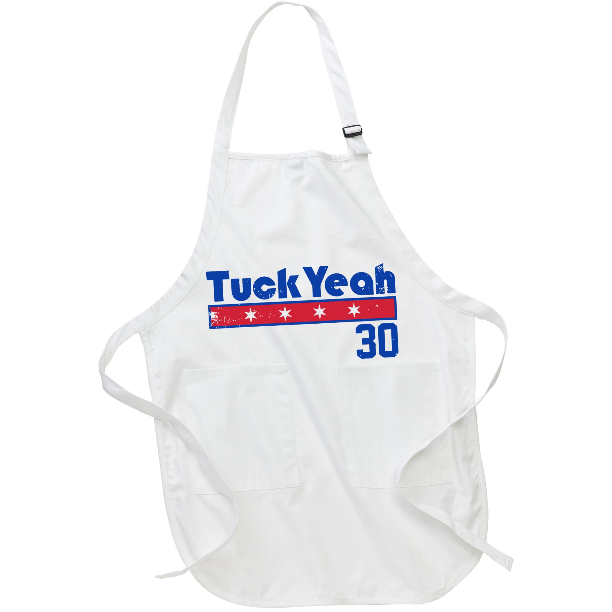 Tuck Yeah 30 Kyle Tucker Baseball Lover Apron