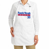 Tuck Yeah 30 Kyle Tucker Baseball Lover Apron