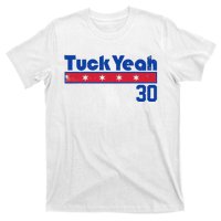 Tuck Yeah 30 Kyle Tucker Baseball Lover T-Shirt