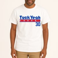 Tuck Yeah 30 Kyle Tucker Baseball Lover Tall T-Shirt
