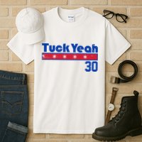 Tuck Yeah 30 Kyle Tucker Baseball Lover Tall T-Shirt