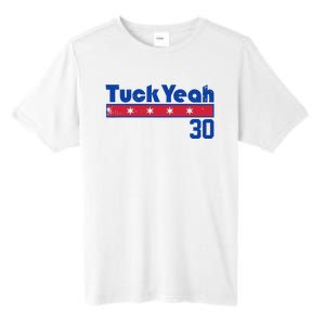 Tuck Yeah 30 Kyle Tucker Baseball Lover Tall Fusion ChromaSoft Performance T-Shirt