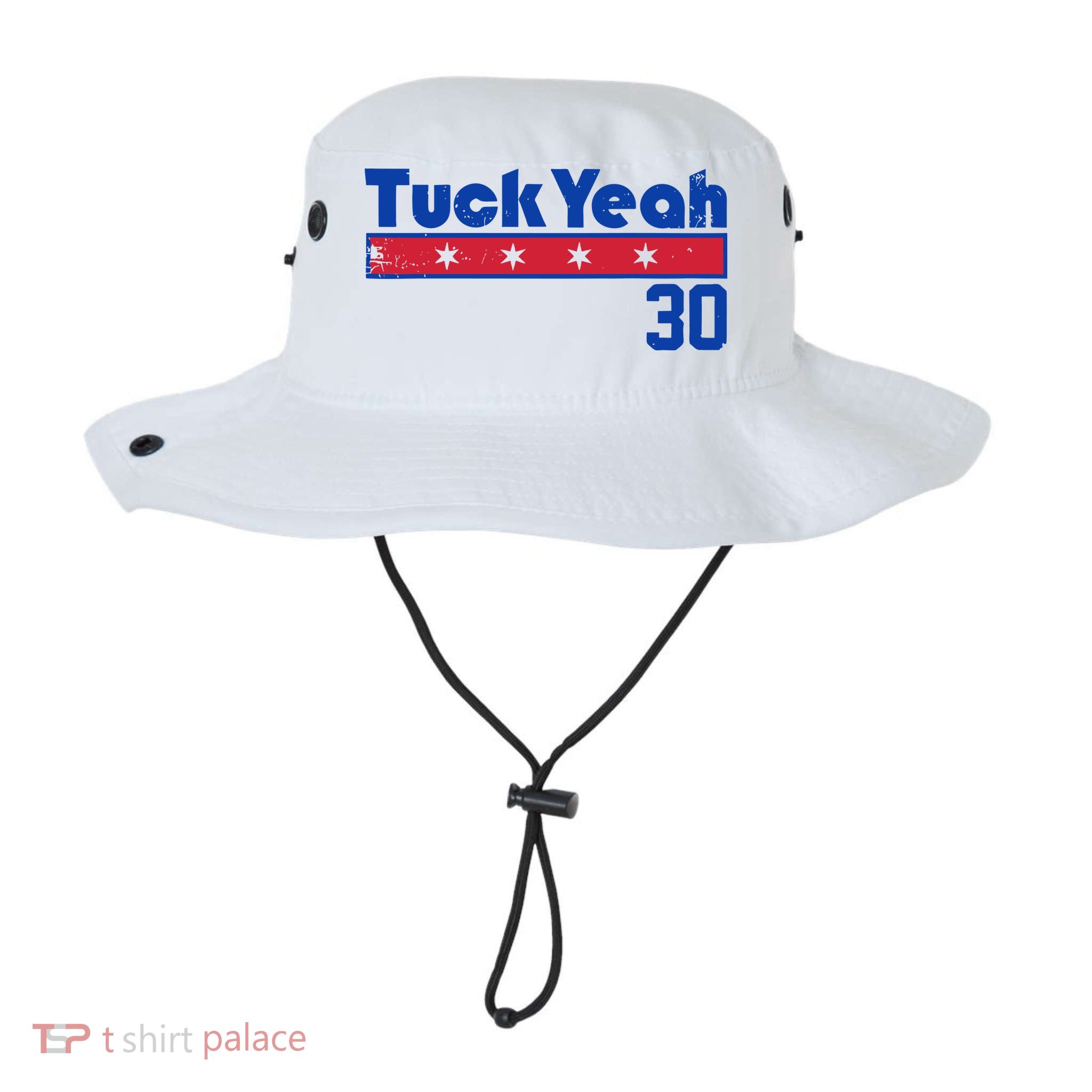 Tuck Yeah 30 Kyle Tucker Baseball Lover Bucket Hat
