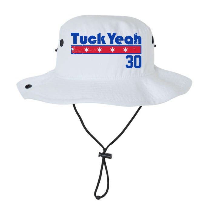 Tuck Yeah 30 Kyle Tucker Baseball Lover Bucket Hat