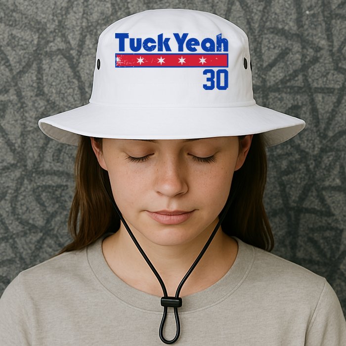 Tuck Yeah 30 Kyle Tucker Baseball Lover Bucket Hat