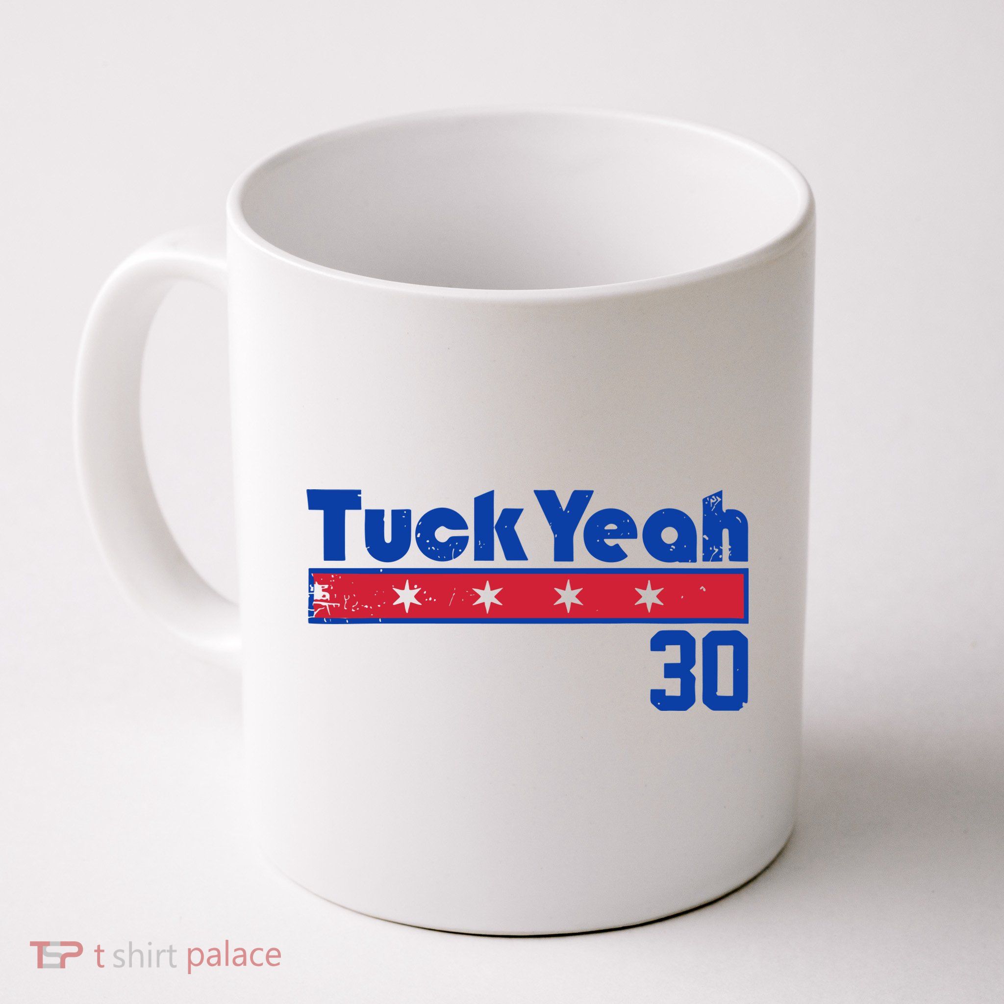 Tuck Yeah 30 Kyle Tucker Baseball Lover Mug
