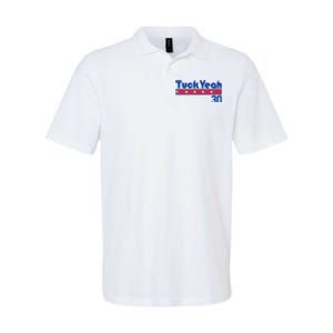 Tuck Yeah 30 Kyle Tucker Baseball Lover Softstyle Adult Sport Polo