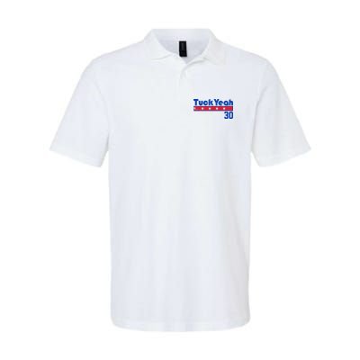 Tuck Yeah 30 Kyle Tucker Baseball Lover Polo