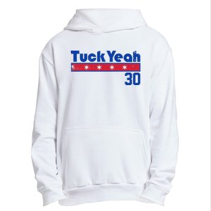 Tuck Yeah 30 Kyle Tucker Baseball Lover Urban Pullover Hoodie