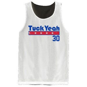 Tuck Yeah 30 Kyle Tucker Baseball Lover Mesh Reversible Basketball Jersey Tank