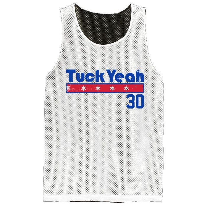 Tuck Yeah 30 Kyle Tucker Baseball Lover Mesh Reversible Basketball Jersey Tank