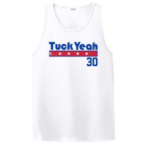 Tuck Yeah 30 Kyle Tucker Baseball Lover PosiCharge Competitor Tank