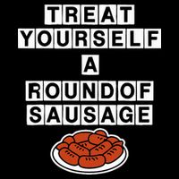 Treat Yourself A Round Of Sausage Bucket Hat