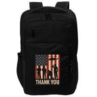 Thank You - American Heroes Impact Tech Backpack