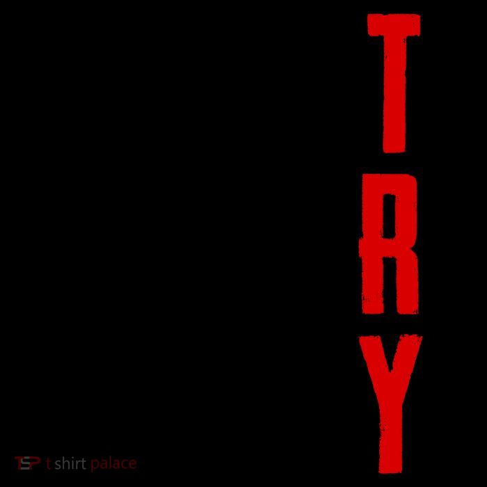 Trust Your Ability Try Mug